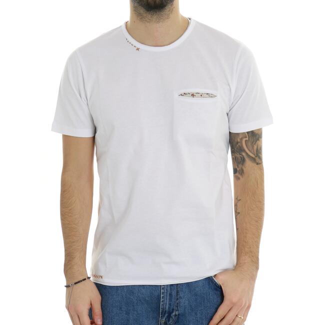 T-SHIRT TASCHINO SSEINSE - Mad Fashion | img vers.650x/